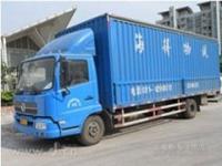 太倉物流公司 國內(nèi)公路運輸服務與整車零擔運輸優(yōu)勢