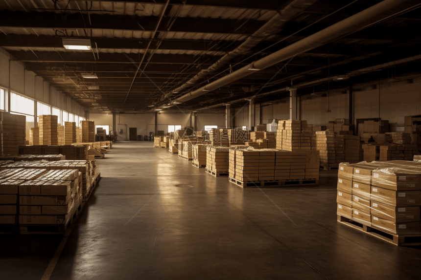 工廠產(chǎn)品包裝與運輸?shù)年P鍵環(huán)節(jié)與優(yōu)化策略