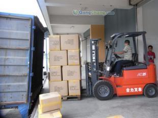 海運退運與進口退運處理服務 交通運輸中的關鍵環(huán)節(jié)