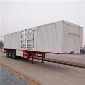 供應石家莊無極郝莊掛車廠 助力交通運輸發(fā)展