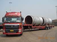 專業(yè)太倉大件運輸服務 工程設備、電力設備與風力發(fā)電機運輸解決方案