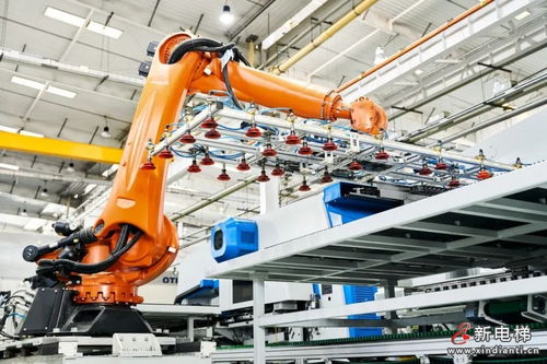 奧的斯中國區(qū)總裁鄭培明 智聯(lián)智建，以技術(shù)驅(qū)動環(huán)境科技與可持續(xù)發(fā)展新未來