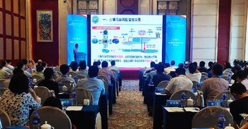 京贛攜手共筑綠色未來 能源環保領域科技成果對接與技術開發新篇章