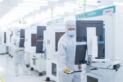 首個中國主導制定的有源光器件IEC國際標準發布，推動光通信設備制造邁向新階段