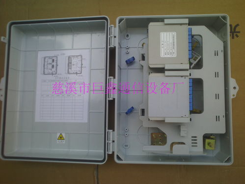 探析1分16光纖分纖箱價格構成與光通信設備制造行業態勢