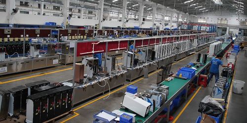 線上線下服務割裂成本高？看諾道夫如何為光通信設備制造業打造一體化閉環服務體系